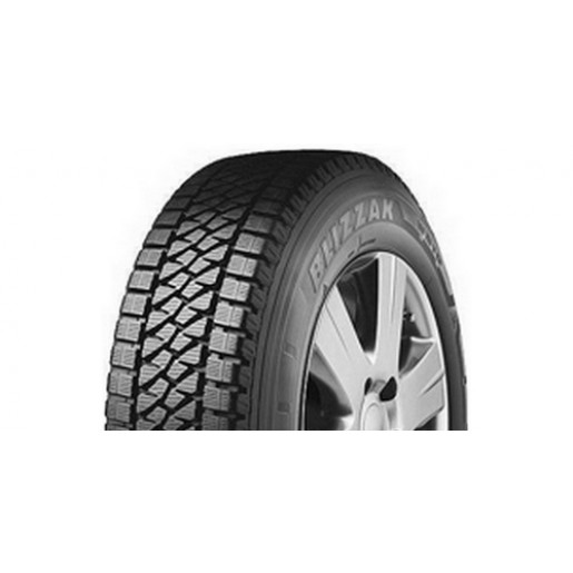 215/75R16C 116/114R BLIZZAK W810 10PR MS 3PMSF (E-9.2) BRIDGESTONE